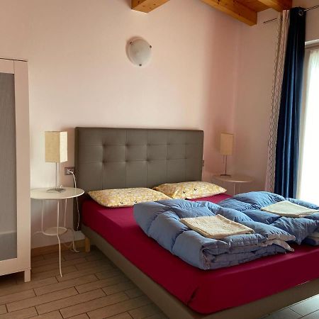 Villa Gaia Malcesine Zewnętrze zdjęcie