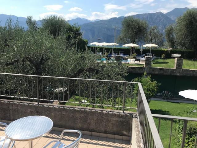 Villa Gaia Malcesine Zewnętrze zdjęcie