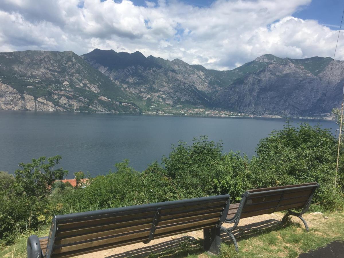 Villa Gaia Malcesine Zewnętrze zdjęcie