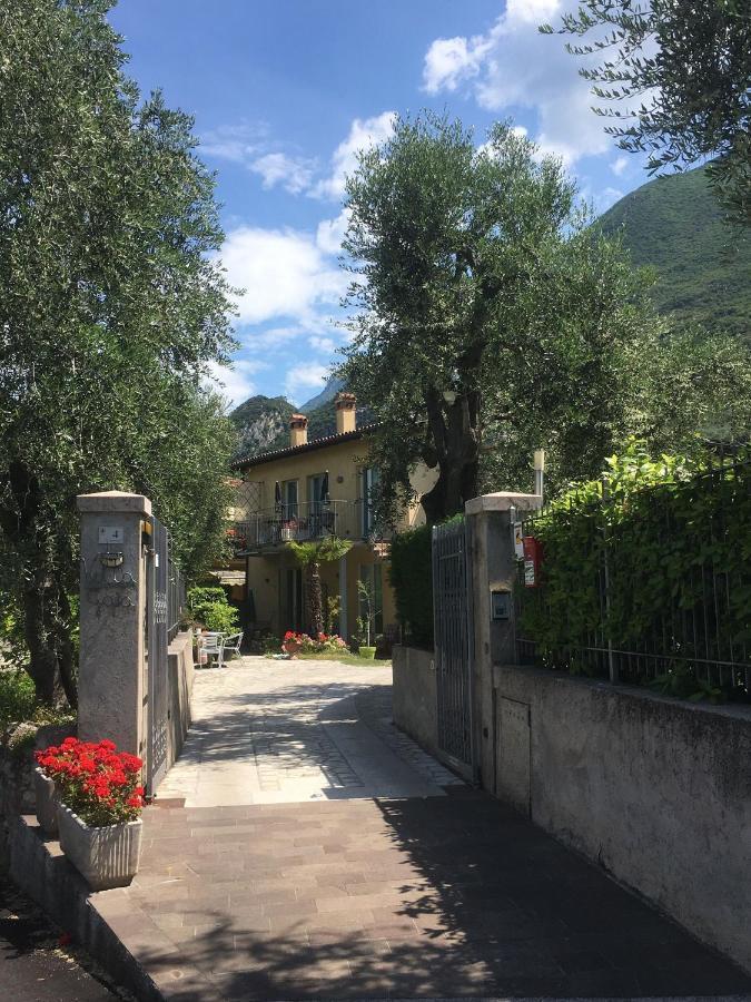 Villa Gaia Malcesine Zewnętrze zdjęcie