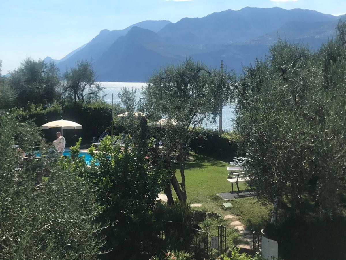 Villa Gaia Malcesine Zewnętrze zdjęcie