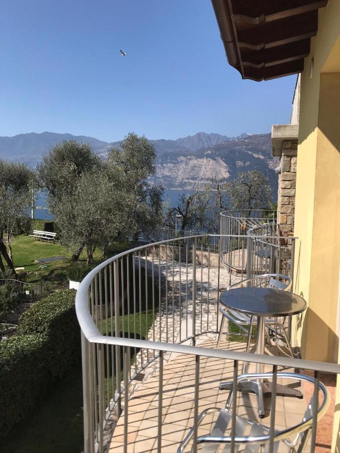 Villa Gaia Malcesine Zewnętrze zdjęcie