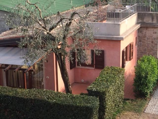 Villa Gaia Malcesine Zewnętrze zdjęcie