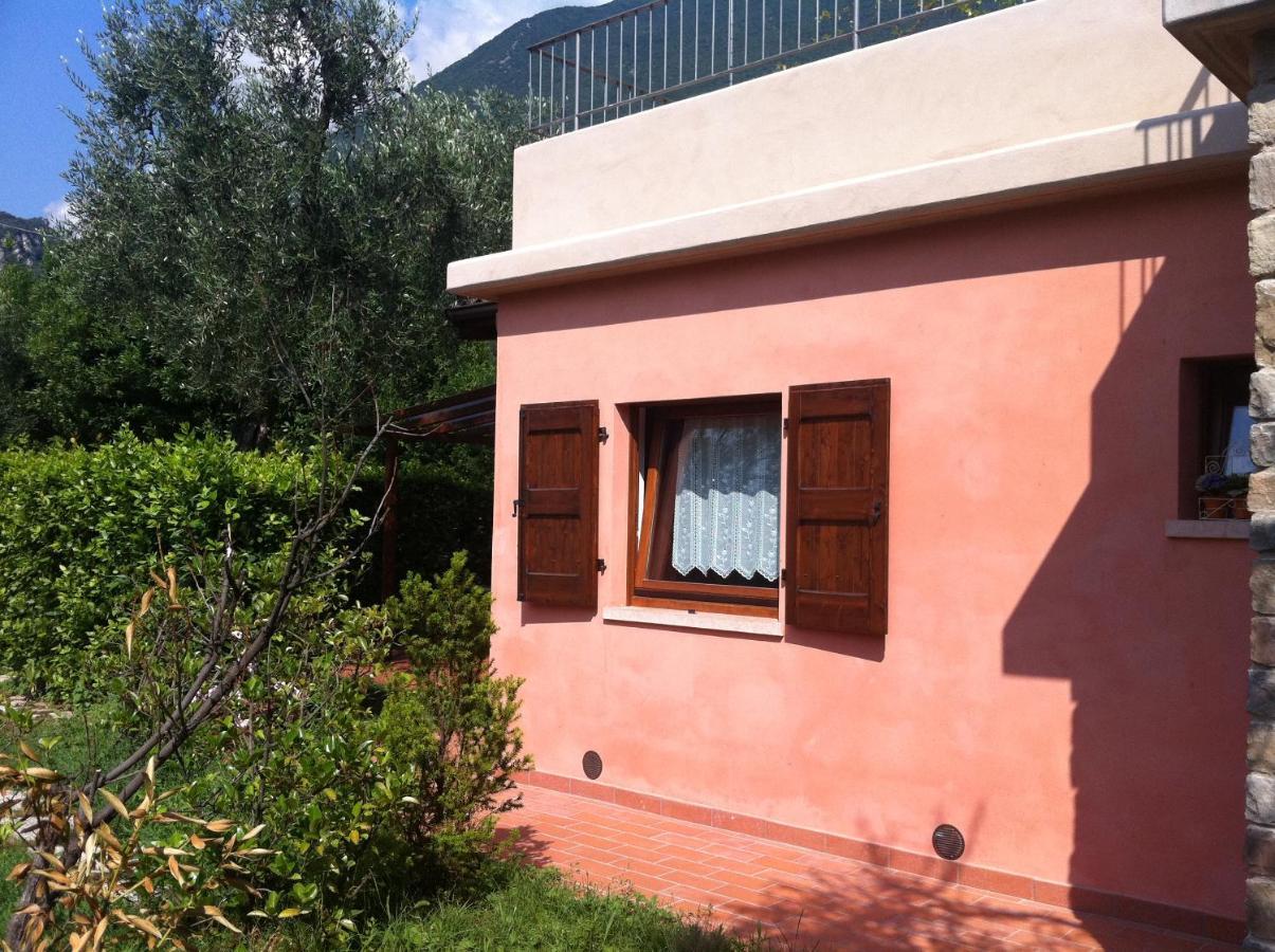 Villa Gaia Malcesine Zewnętrze zdjęcie