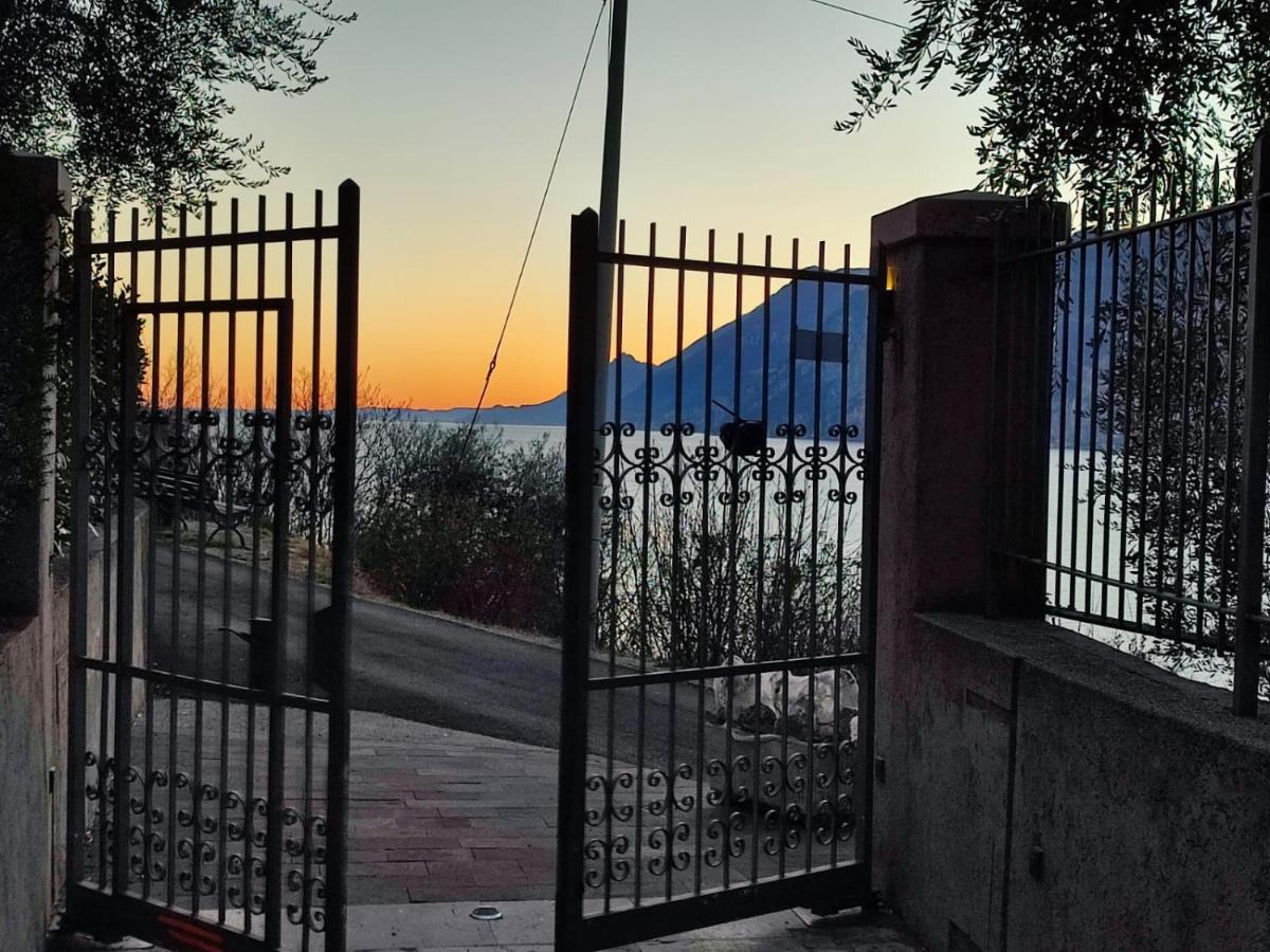 Villa Gaia Malcesine Zewnętrze zdjęcie