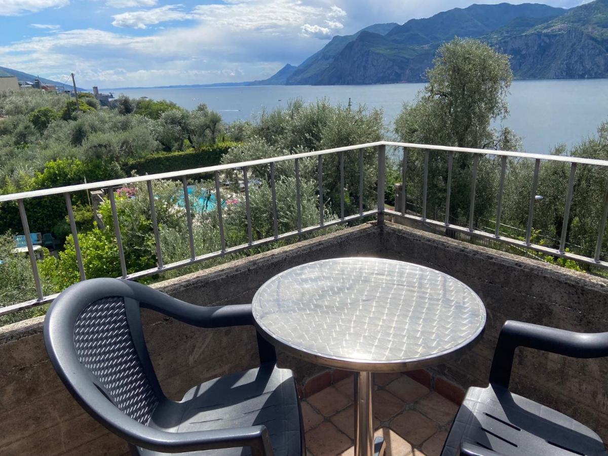 Villa Gaia Malcesine Zewnętrze zdjęcie