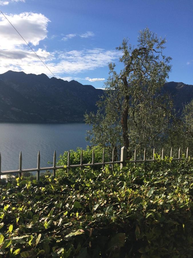 Villa Gaia Malcesine Zewnętrze zdjęcie