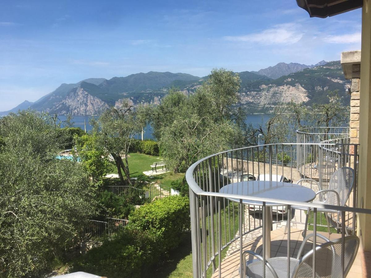 Villa Gaia Malcesine Zewnętrze zdjęcie