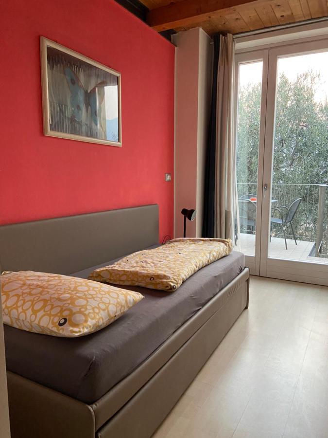 Villa Gaia Malcesine Zewnętrze zdjęcie
