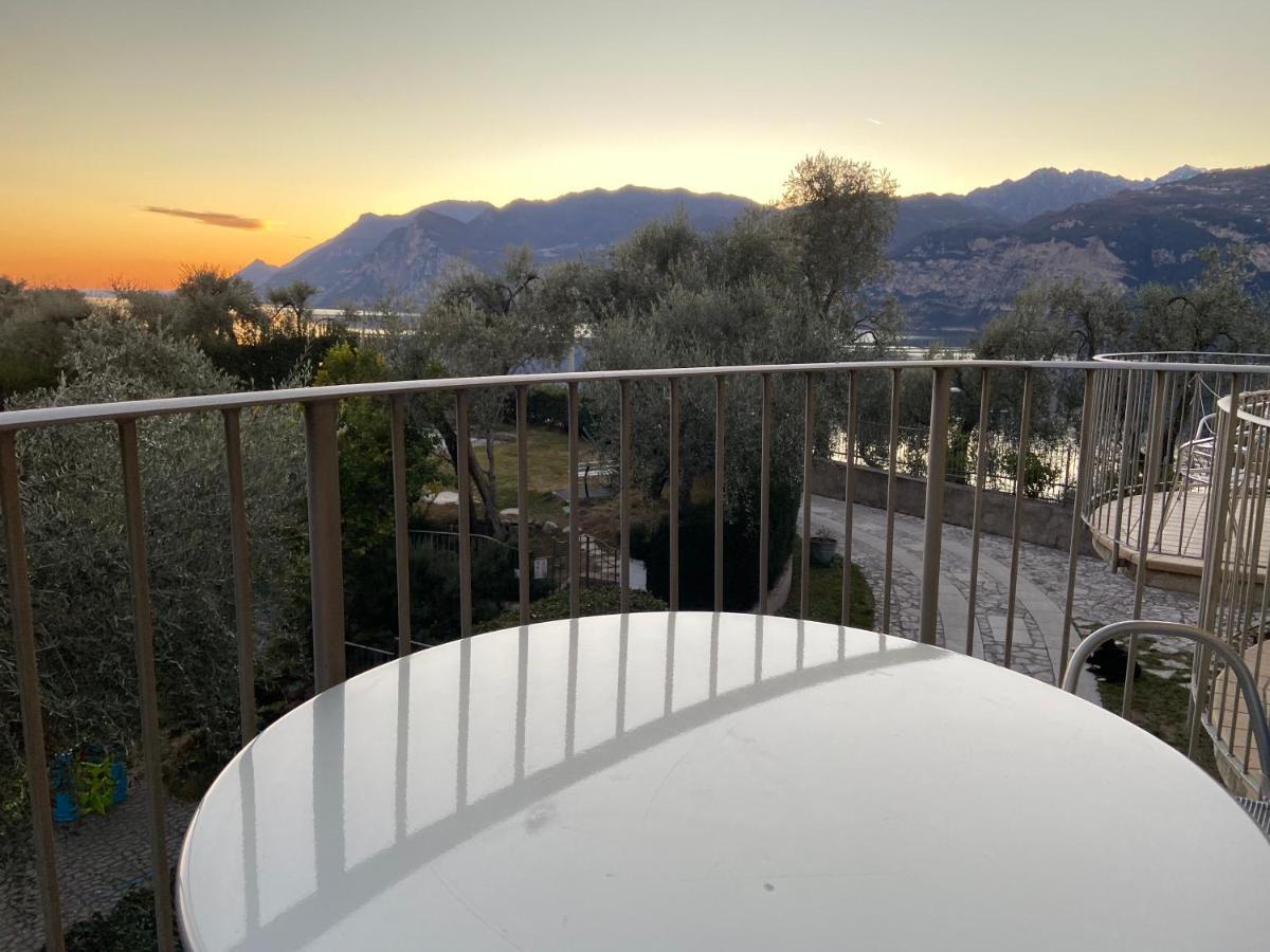 Villa Gaia Malcesine Zewnętrze zdjęcie
