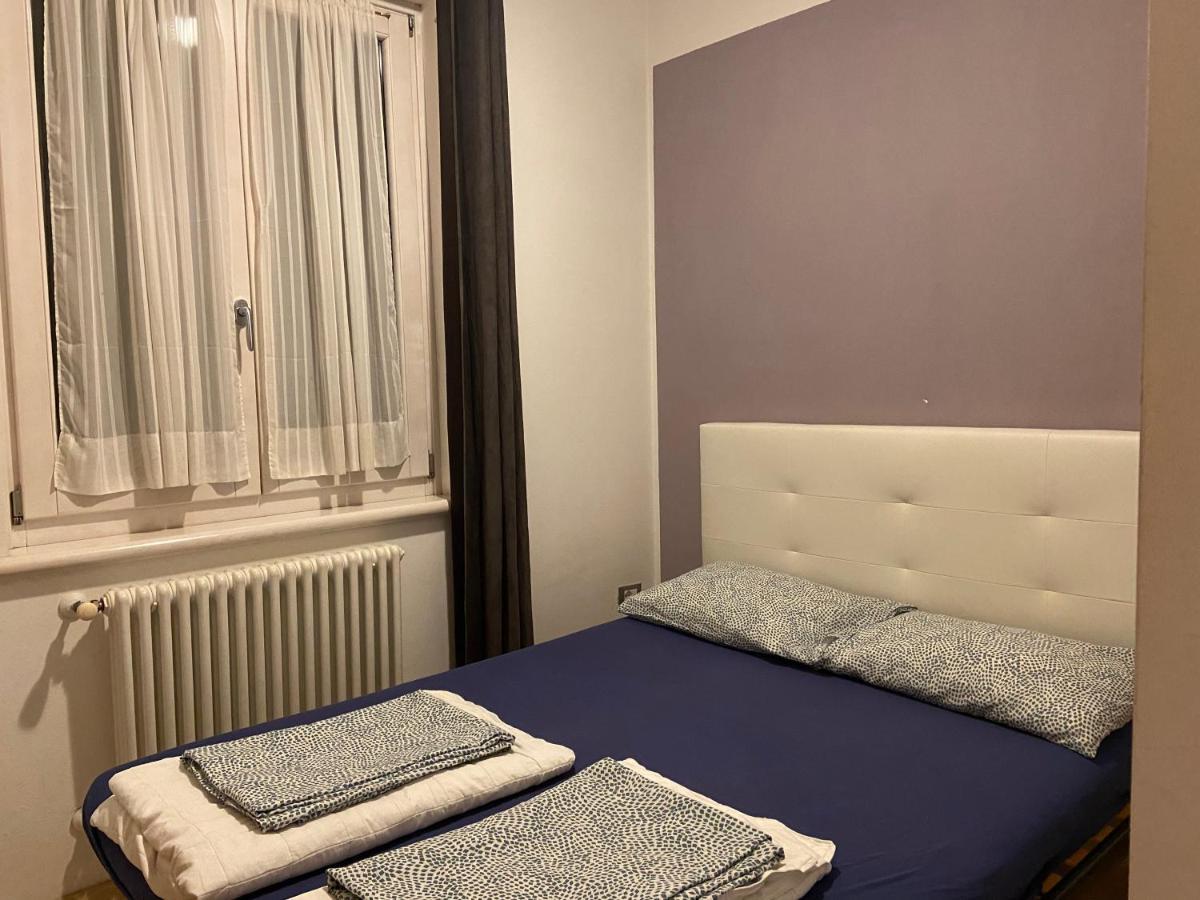 Villa Gaia Malcesine Zewnętrze zdjęcie