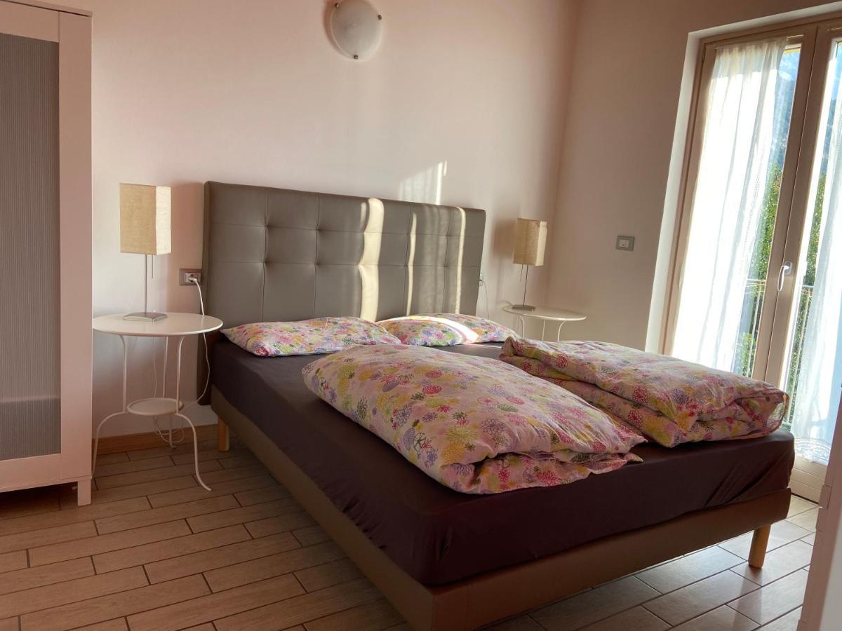 Villa Gaia Malcesine Zewnętrze zdjęcie