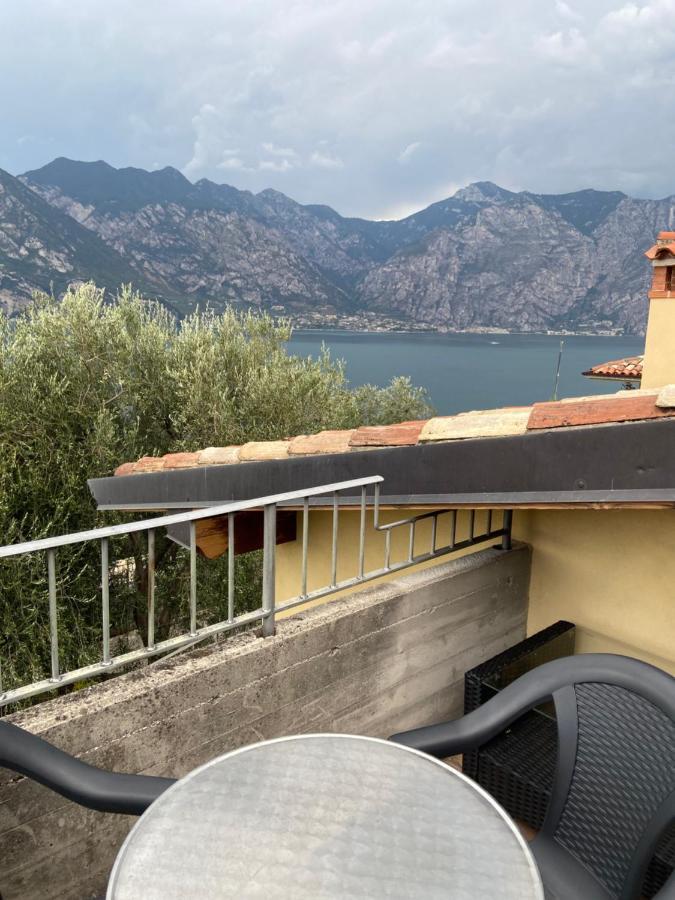 Villa Gaia Malcesine Zewnętrze zdjęcie