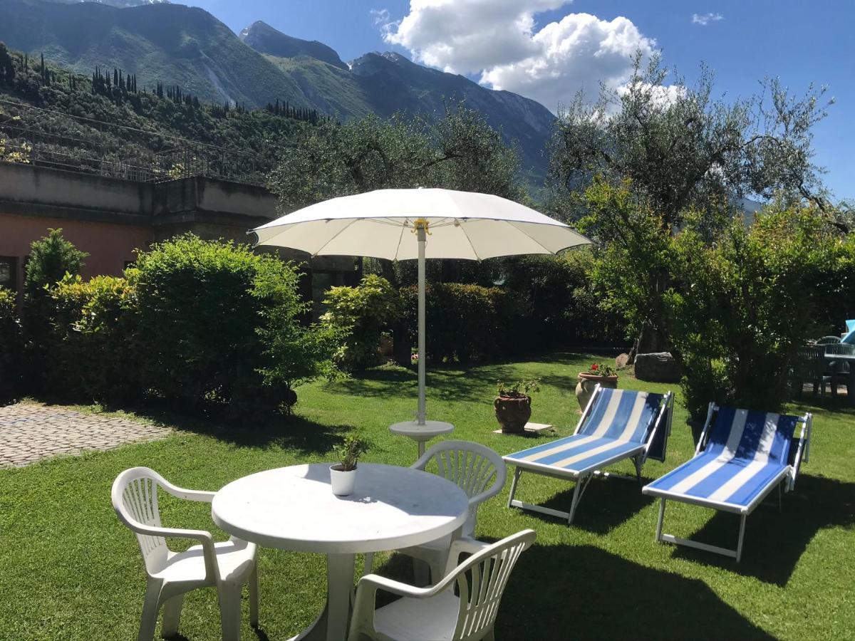 Villa Gaia Malcesine Zewnętrze zdjęcie