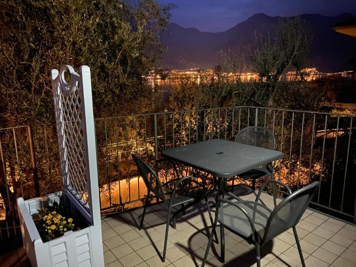 Villa Gaia Malcesine Zewnętrze zdjęcie