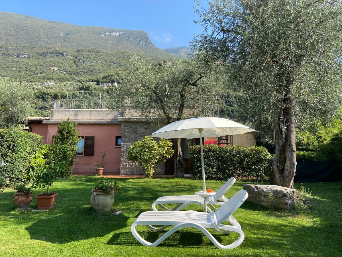 Villa Gaia Malcesine Zewnętrze zdjęcie