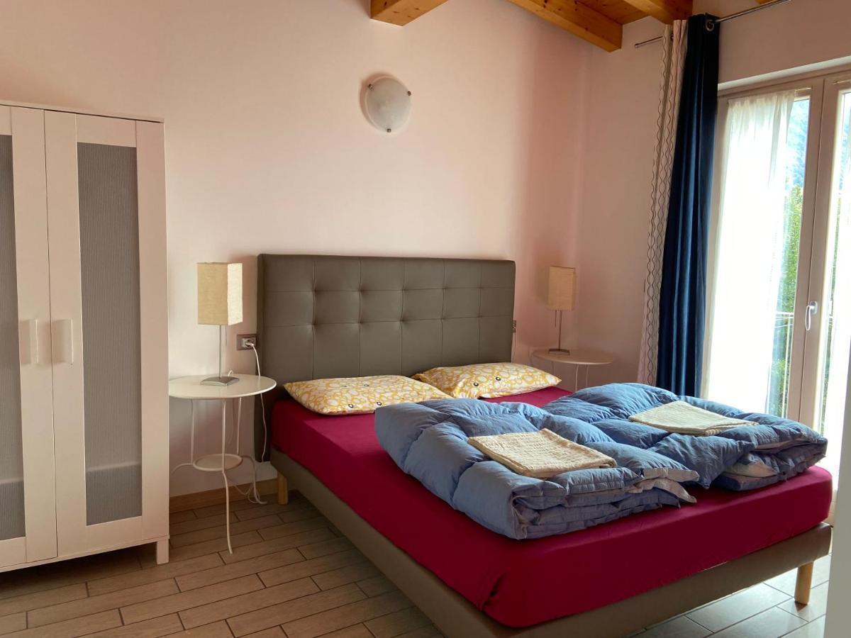 Villa Gaia Malcesine Zewnętrze zdjęcie