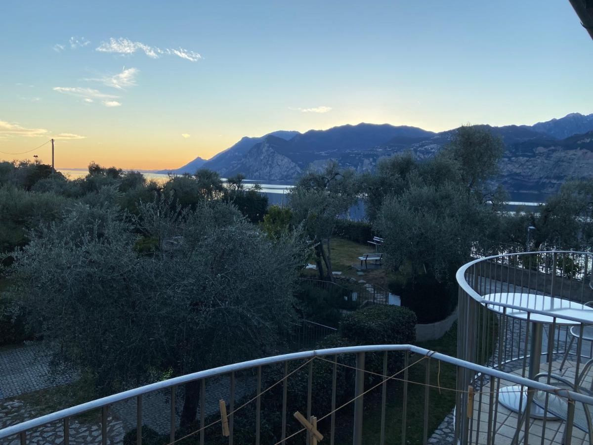 Villa Gaia Malcesine Zewnętrze zdjęcie