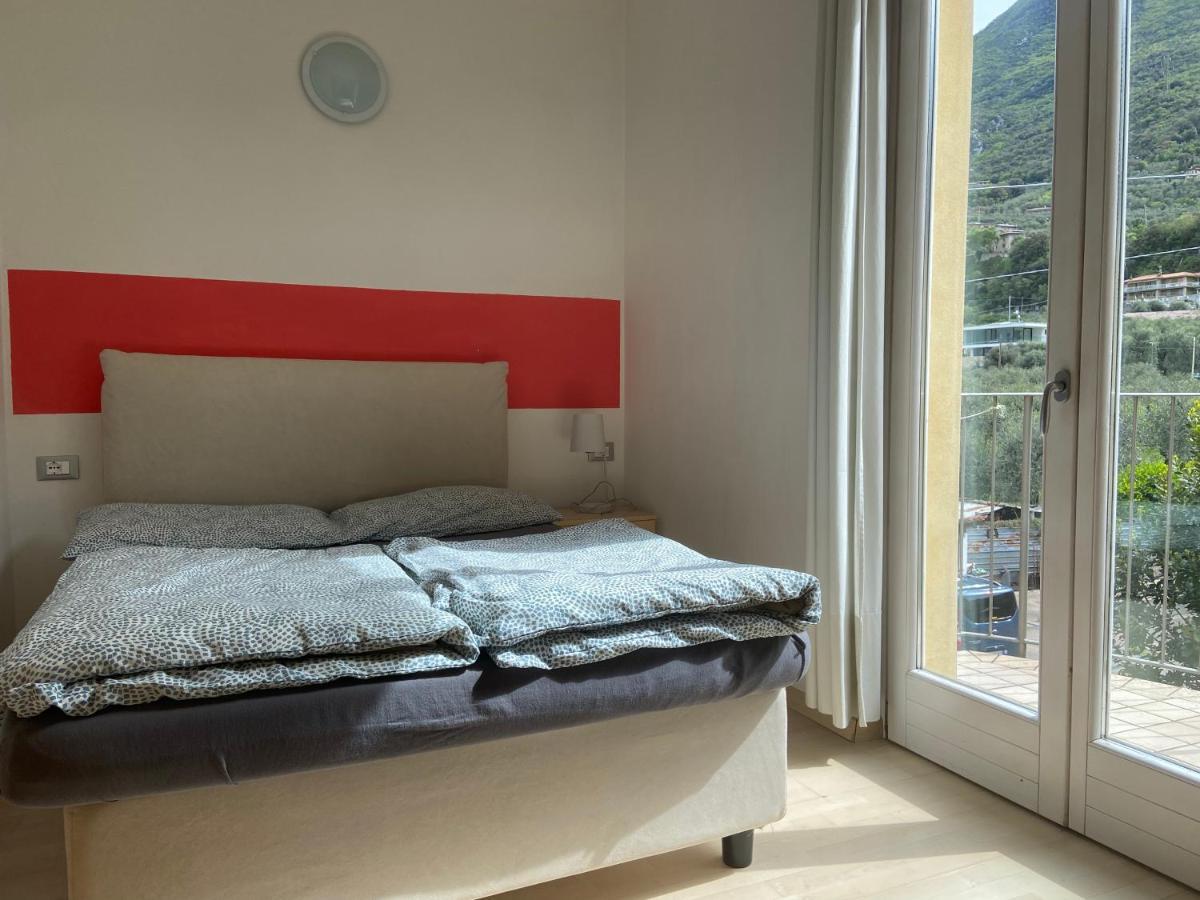 Villa Gaia Malcesine Zewnętrze zdjęcie
