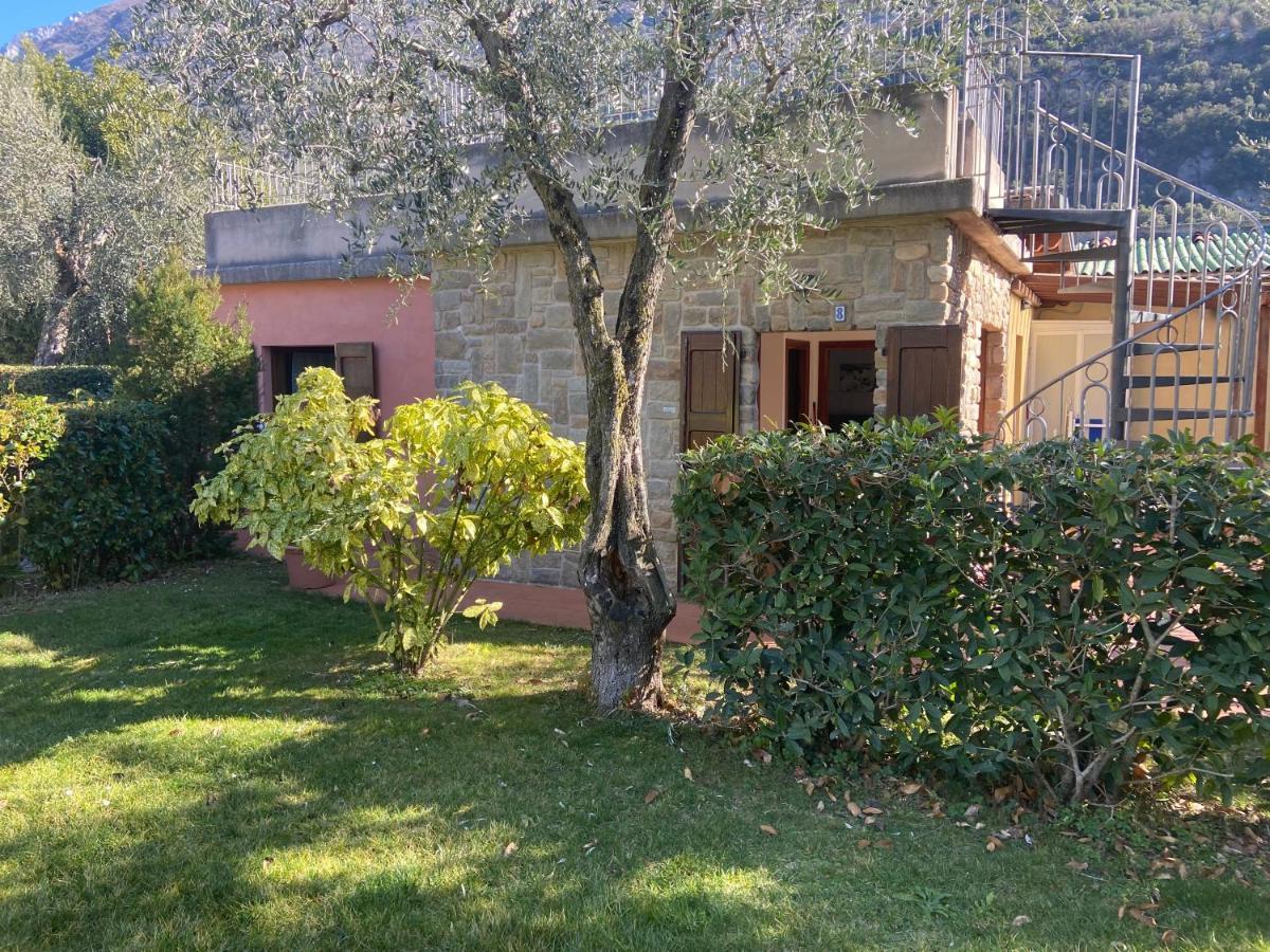 Villa Gaia Malcesine Zewnętrze zdjęcie