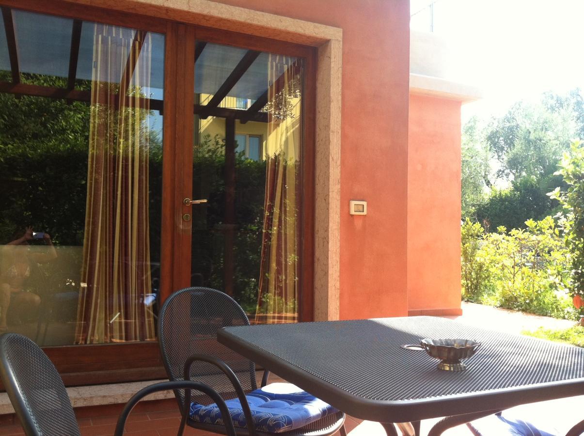 Villa Gaia Malcesine Zewnętrze zdjęcie