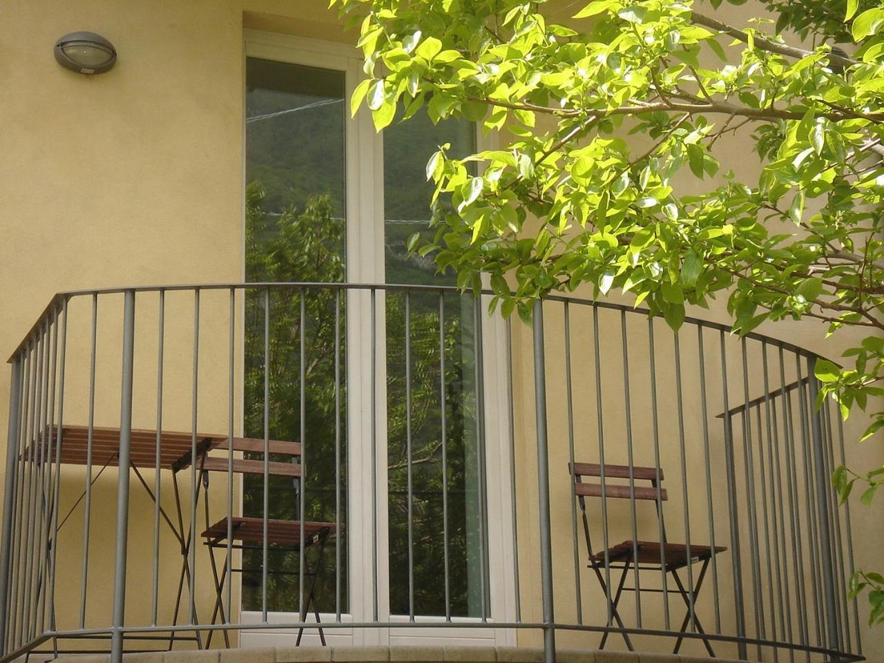 Villa Gaia Malcesine Zewnętrze zdjęcie