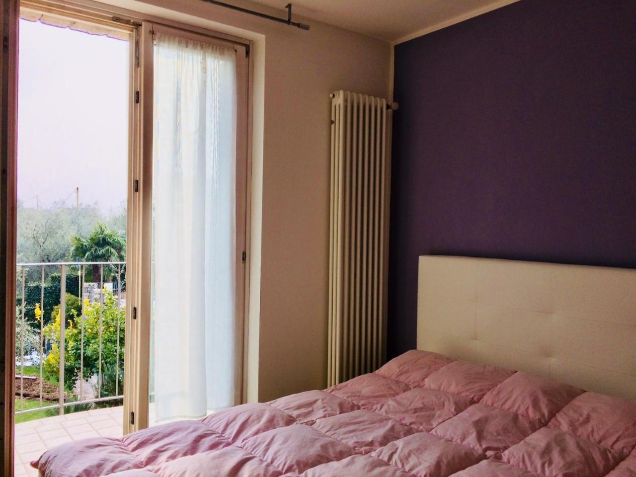 Villa Gaia Malcesine Zewnętrze zdjęcie