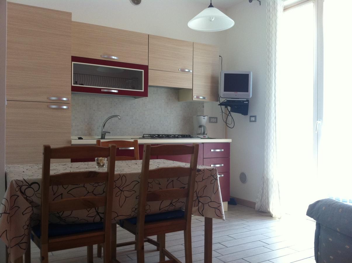 Villa Gaia Malcesine Zewnętrze zdjęcie